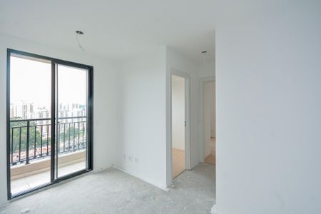 Apartamento para alugar com 2 quartos, 40m² em Usina Piratininga, São Paulo