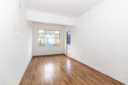 Sala de casa para alugar com 2 quartos, 80m² em Rocha Miranda, Rio de Janeiro