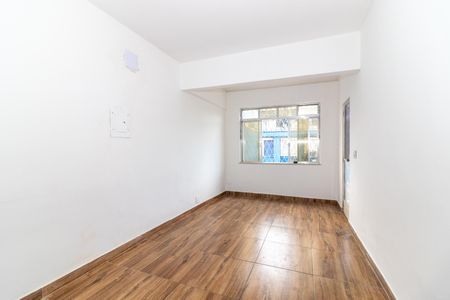 Sala de casa para alugar com 2 quartos, 80m² em Rocha Miranda, Rio de Janeiro