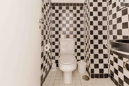 Apartamento para alugar com 92m², 1 quarto e 2 vagasLavabo