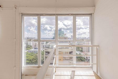 Apartamento para alugar com 92m², 1 quarto e 2 vagasSuíte