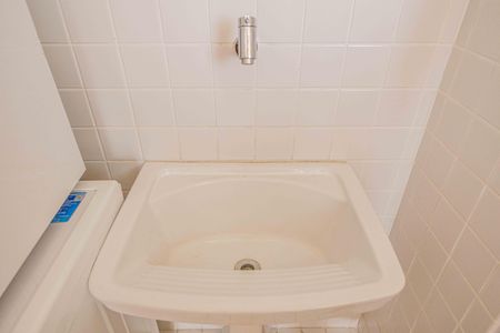 Apartamento para alugar com 92m², 1 quarto e 2 vagasÁrea de Serviço