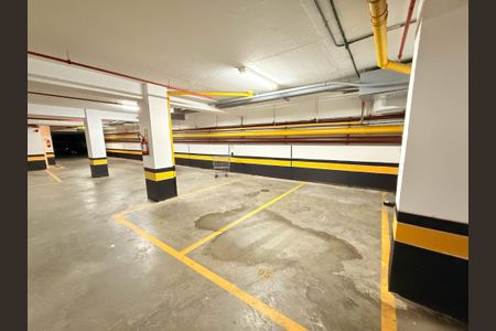 Apartamento para alugar com 92m², 1 quarto e 2 vagasGaragem