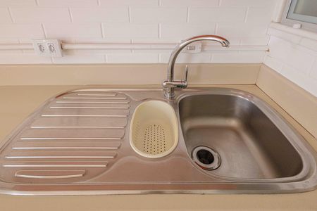 Apartamento para alugar com 92m², 1 quarto e 2 vagasCozinha