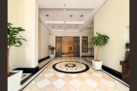 Apartamento para alugar com 92m², 1 quarto e 2 vagasHall de Entrada 