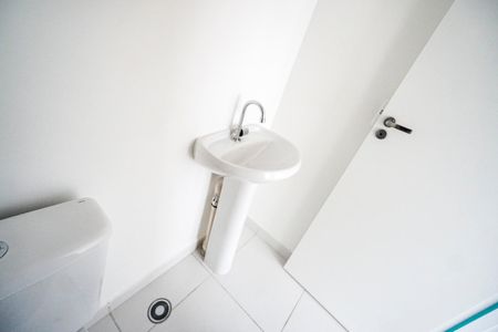 Apartamento para alugar com 27m², 1 quarto e sem vaga Apartamento para alugar com 27m², 1 quarto e sem vagaPia