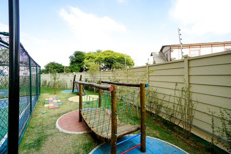 Apartamento para alugar com 27m², 1 quarto e sem vaga Apartamento para alugar com 27m², 1 quarto e sem vagaPlayground