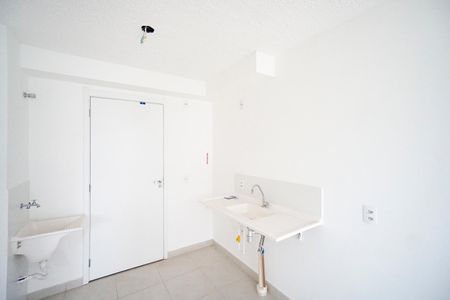 Apartamento para alugar com 27m², 1 quarto e sem vaga Apartamento para alugar com 27m², 1 quarto e sem vagaCozinha
