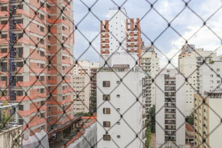 Apartamento à venda com 131m², 3 quartos e 1 vaga Apartamento à venda com 131m², 3 quartos e 1 vagaVista da Suíte
