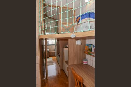 Apartamento à venda com 131m², 3 quartos e 1 vaga Apartamento à venda com 131m², 3 quartos e 1 vagaQuarto 3