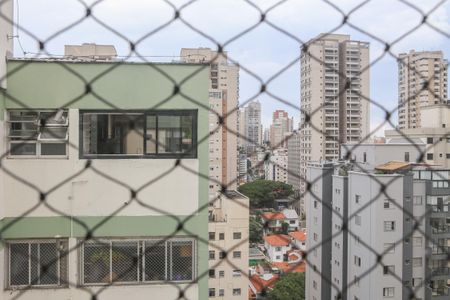 Apartamento à venda com 131m², 3 quartos e 1 vaga Apartamento à venda com 131m², 3 quartos e 1 vagaVista da Suíte