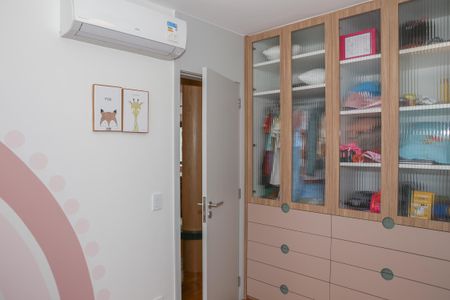 Apartamento à venda com 131m², 3 quartos e 1 vaga Apartamento à venda com 131m², 3 quartos e 1 vagaQuarto 3