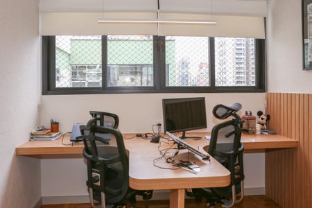 Apartamento à venda com 131m², 3 quartos e 1 vaga Apartamento à venda com 131m², 3 quartos e 1 vagaSuíte