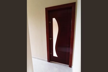 Casa para alugar com 110m², 2 quartos e sem vagaHall de entrada