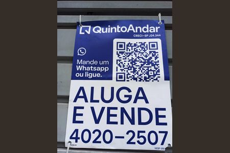 Casa para alugar com 110m², 2 quartos e sem vagaPlaca do Quinto Andar NEBF-250