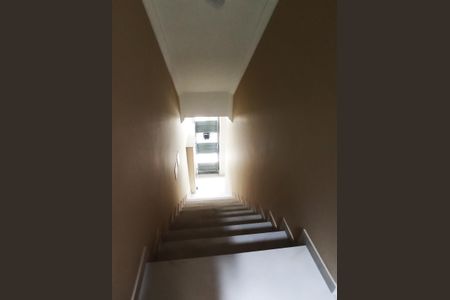 Casa para alugar com 110m², 2 quartos e sem vagaHall de entrada