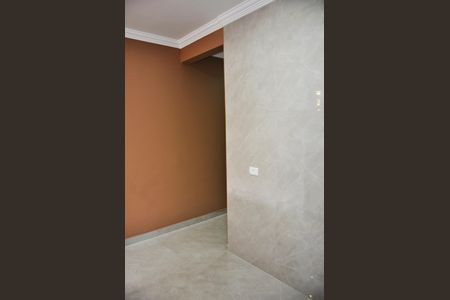 Casa para alugar com 110m², 2 quartos e sem vagaDetalhe - Cozinha Americana