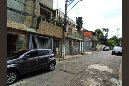 Casa para alugar com 110m², 2 quartos e sem vagaLocalização