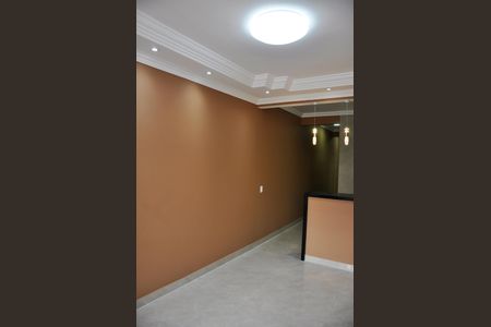 Casa para alugar com 110m², 2 quartos e sem vagaDetalhe - Sala