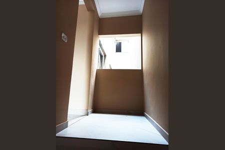 Casa para alugar com 110m², 2 quartos e sem vagaHall de entrada