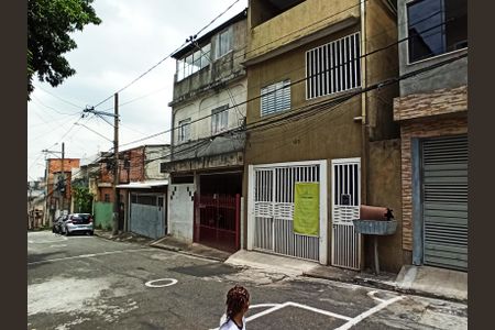 Casa para alugar com 110m², 2 quartos e sem vagaLocalização