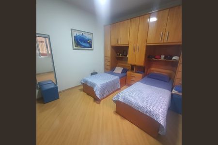 Casa à venda com 3 quartos, 170m² em Jardim Nossa Senhora do Carmo, São Paulo