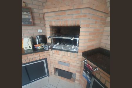 Casa à venda com 3 quartos, 170m² em Jardim Nossa Senhora do Carmo, São Paulo