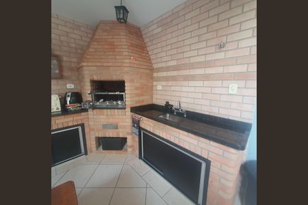 Casa à venda com 3 quartos, 170m² em Jardim Nossa Senhora do Carmo, São Paulo