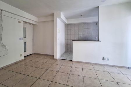 Sala de apartamento para alugar com 3 quartos, 82m² em Barreto, Niterói