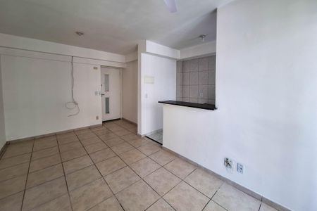 Sala de apartamento para alugar com 3 quartos, 82m² em Barreto, Niterói