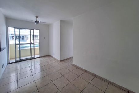 Sala de apartamento para alugar com 3 quartos, 82m² em Barreto, Niterói