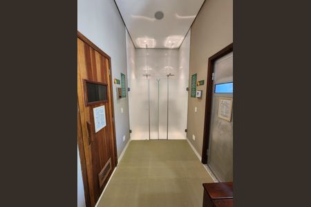 Apartamento para alugar com 126m², 3 quartos e 2 vagas Apartamento para alugar com 126m², 3 quartos e 2 vagasSaúna