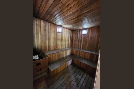 Apartamento para alugar com 126m², 3 quartos e 2 vagas Apartamento para alugar com 126m², 3 quartos e 2 vagasSaúna