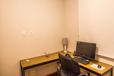 Apartamento para alugar com 126m², 3 quartos e 2 vagas Apartamento para alugar com 126m², 3 quartos e 2 vagasQuarto 2