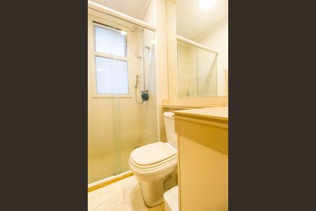 Apartamento para alugar com 126m², 3 quartos e 2 vagas Apartamento para alugar com 126m², 3 quartos e 2 vagasBanheiro 2