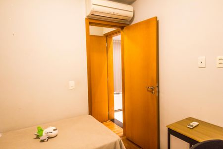 Apartamento para alugar com 126m², 3 quartos e 2 vagas Apartamento para alugar com 126m², 3 quartos e 2 vagasQuarto 2