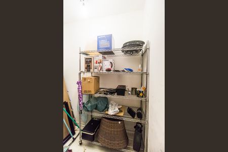 Apartamento para alugar com 126m², 3 quartos e 2 vagas Apartamento para alugar com 126m², 3 quartos e 2 vagasDepósito