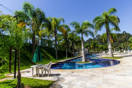 Apartamento para alugar com 126m², 3 quartos e 2 vagas Apartamento para alugar com 126m², 3 quartos e 2 vagasPiscina