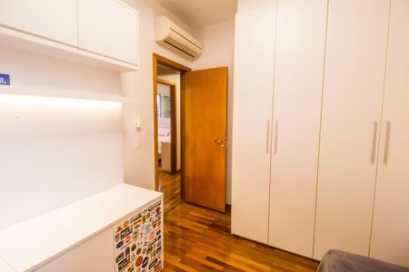 Apartamento para alugar com 126m², 3 quartos e 2 vagas Apartamento para alugar com 126m², 3 quartos e 2 vagasQuarto 3