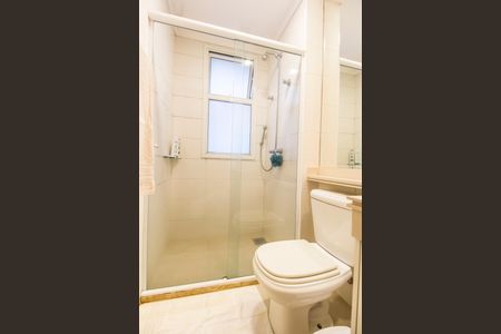 Apartamento para alugar com 126m², 3 quartos e 2 vagas Apartamento para alugar com 126m², 3 quartos e 2 vagasBanheiro 2