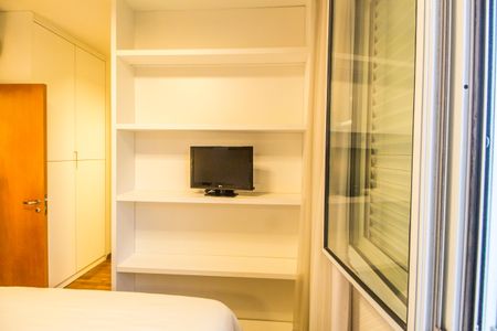 Apartamento para alugar com 126m², 3 quartos e 2 vagas Apartamento para alugar com 126m², 3 quartos e 2 vagasSuíte