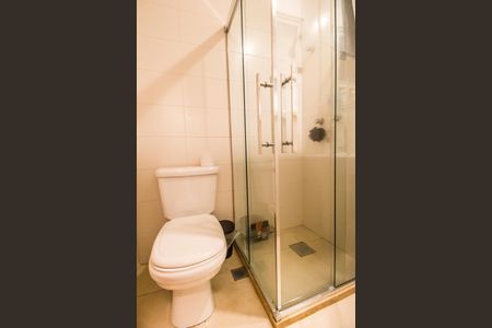 Apartamento para alugar com 126m², 3 quartos e 2 vagas Apartamento para alugar com 126m², 3 quartos e 2 vagasBanheiro de serviço