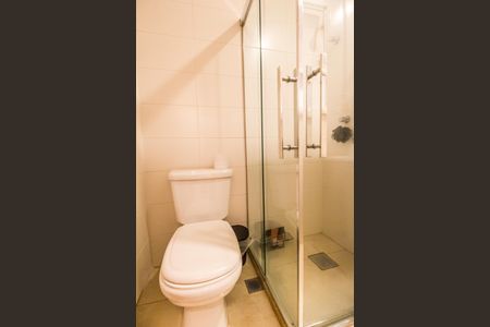 Apartamento para alugar com 126m², 3 quartos e 2 vagas Apartamento para alugar com 126m², 3 quartos e 2 vagasBanheiro de serviço