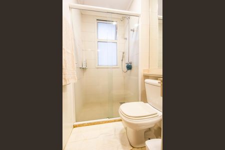 Apartamento para alugar com 126m², 3 quartos e 2 vagas Apartamento para alugar com 126m², 3 quartos e 2 vagasBanheiro 2