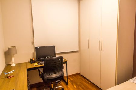 Apartamento para alugar com 126m², 3 quartos e 2 vagas Apartamento para alugar com 126m², 3 quartos e 2 vagasQuarto 2