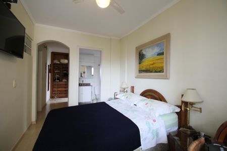 Apartamento à venda com 100m², 2 quartos e 2 vagasSuíte