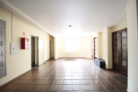Apartamento à venda com 100m², 2 quartos e 2 vagasSalão de Festas