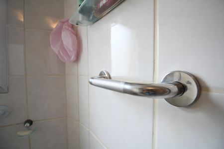 Apartamento à venda com 100m², 2 quartos e 2 vagasBanheiro 