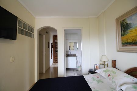 Apartamento à venda com 100m², 2 quartos e 2 vagasSuíte