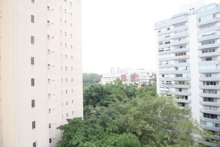 Varanda Sala de apartamento à venda com 2 quartos, 100m² em Jardim Ampliacao, São Paulo